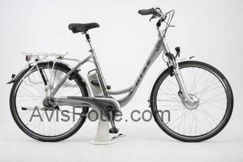 Rixe Cannes fiche technique et avis